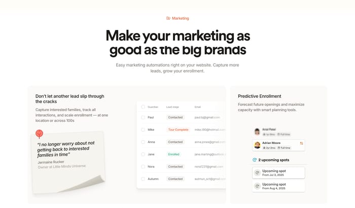 Value Proposition preview