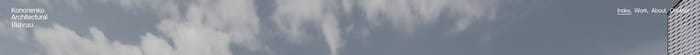 Header preview