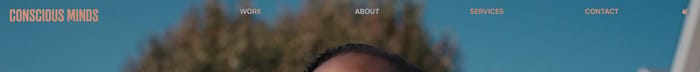 Header preview