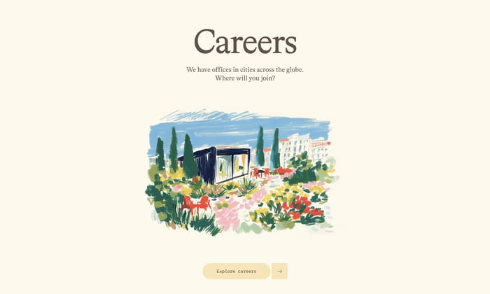 About Us preview