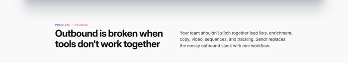 Value Proposition preview