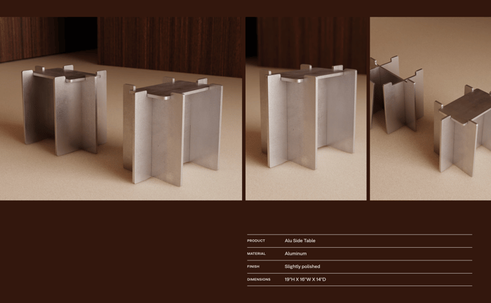 Image Gallery preview
