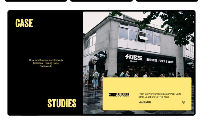 Case Study preview