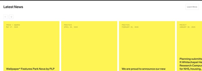 Blog preview