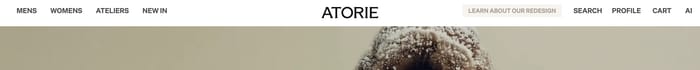 Header preview