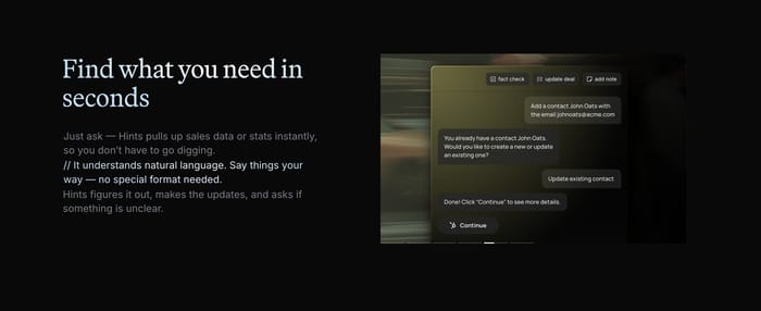 Value Proposition preview