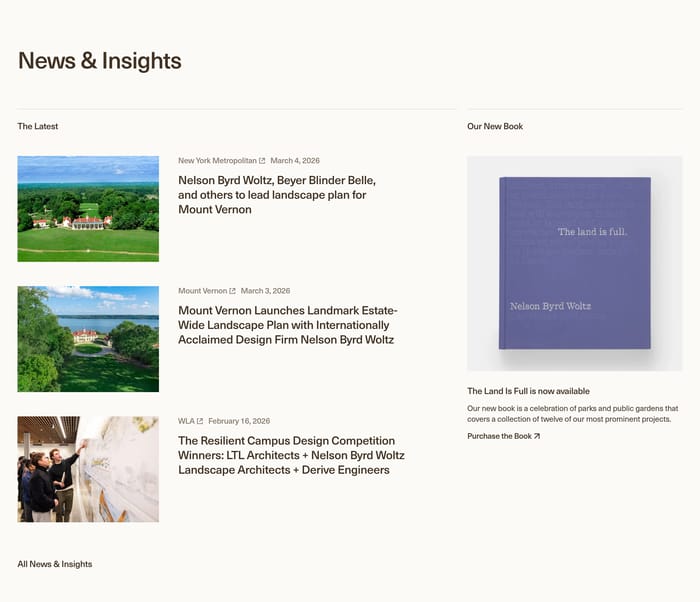 Blog preview