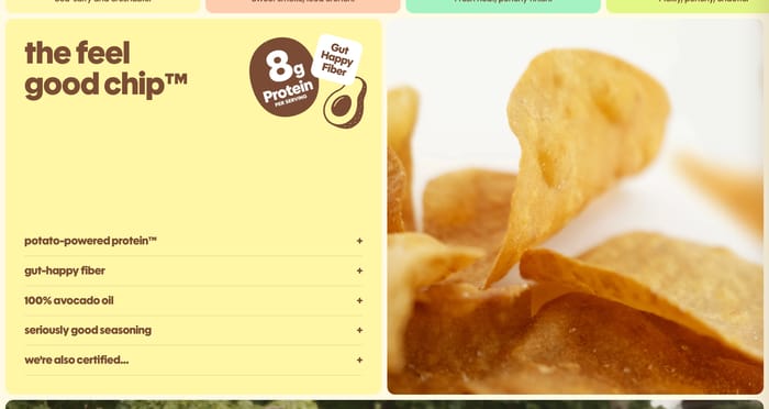 Feature preview