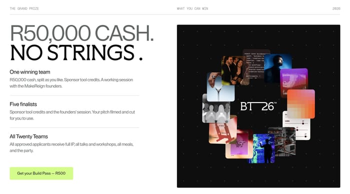 Pricing preview