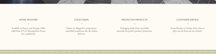 Feature preview