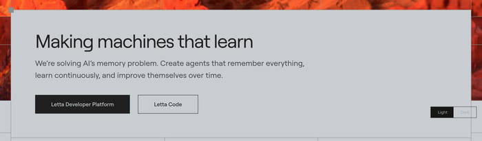 Value Proposition preview