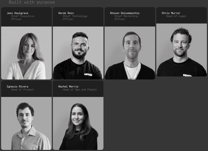 Team preview