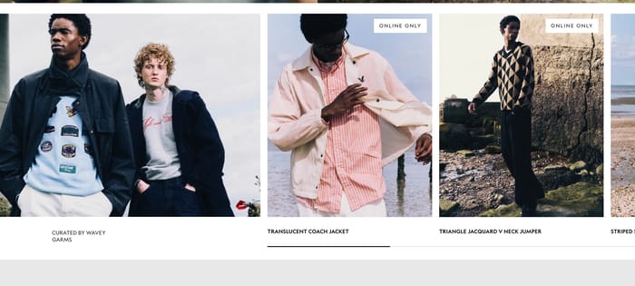 Gallery preview