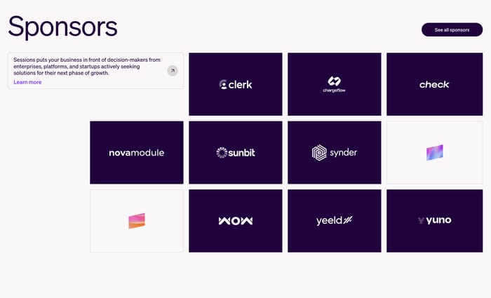 Brand preview