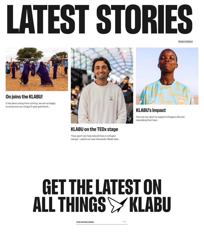 Blog preview