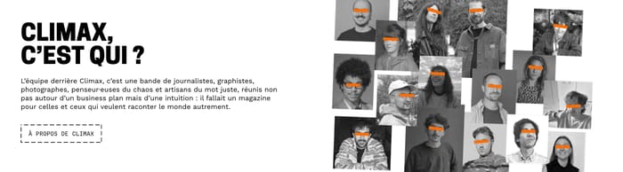 About Us preview