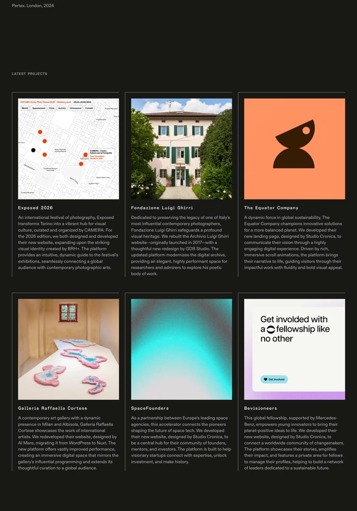 Case Study preview