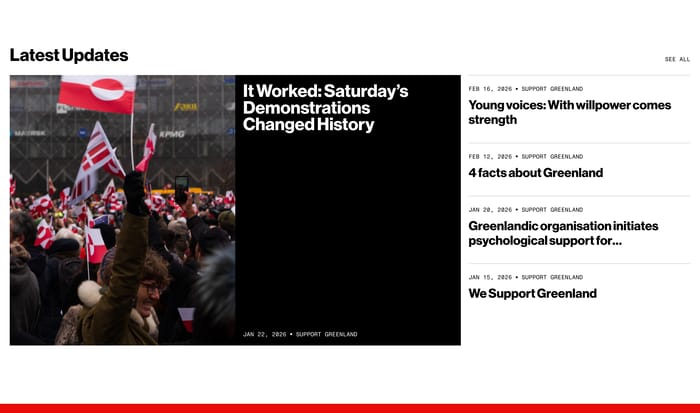 Blog preview