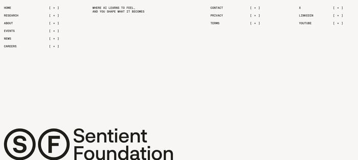 Footer preview
