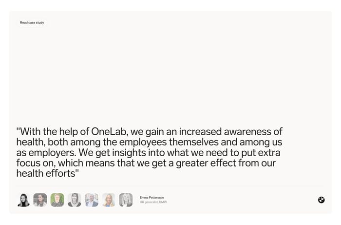 Case Study preview
