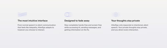 Feature preview