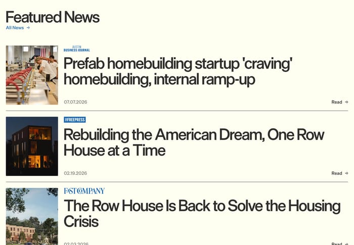 Blog preview