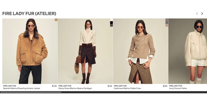 Gallery preview