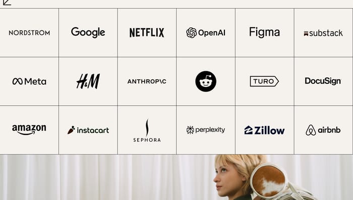 Brand preview