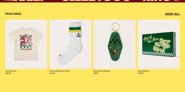 Gallery preview