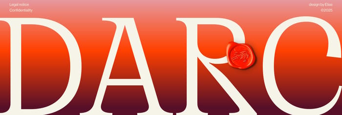 Footer preview