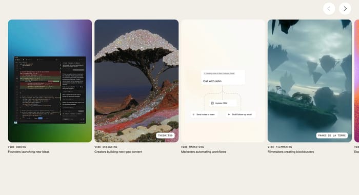Gallery preview
