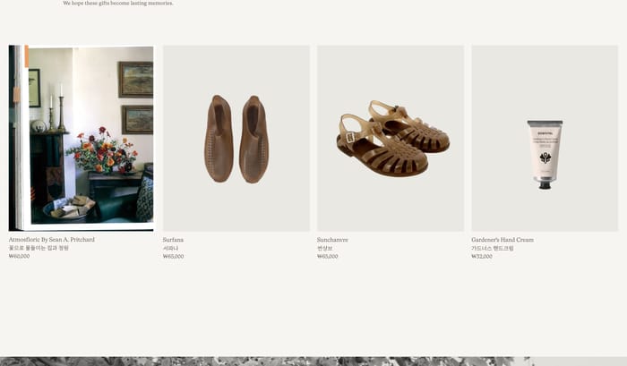 Gallery preview
