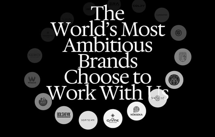Brand preview