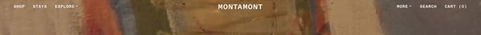 Montamont section preview