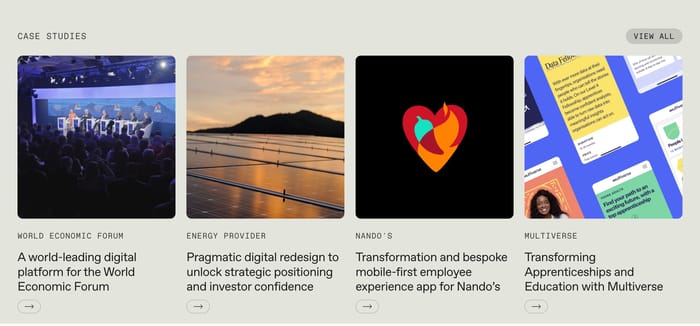 Case Study preview