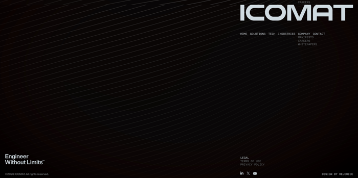 Footer preview