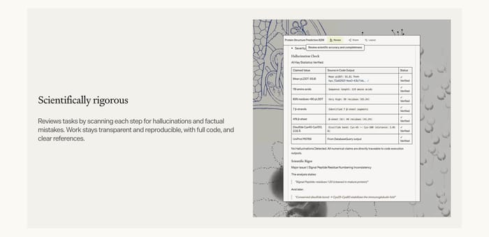 Feature preview