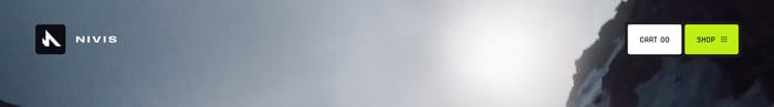 Header preview