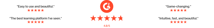 Testimonials preview