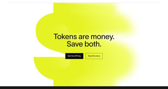 Call to Action preview