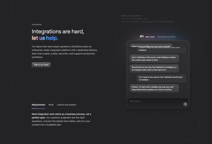 Value Proposition preview