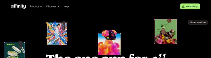 Header preview