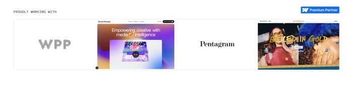 Brand preview