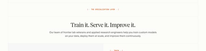Value Proposition preview