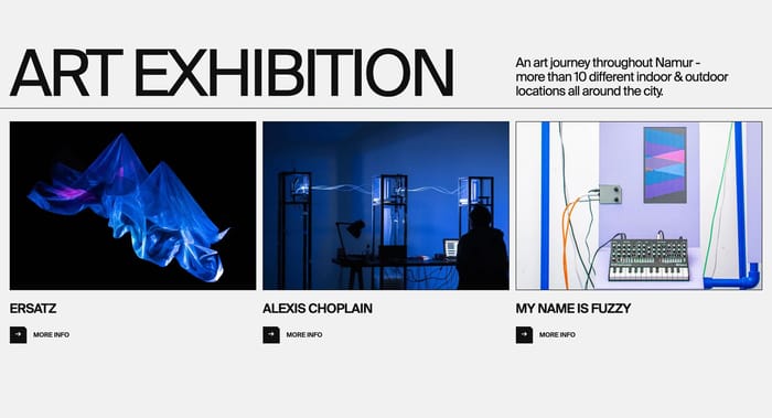Gallery preview
