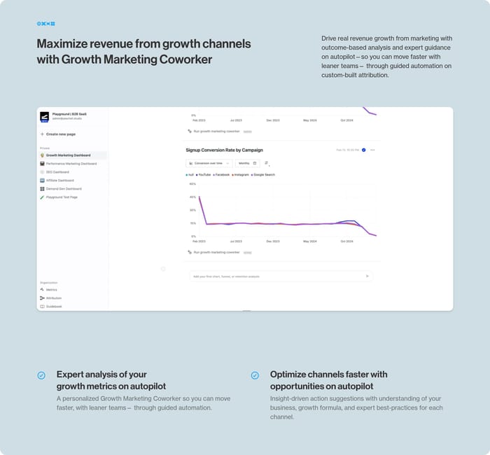 Value Proposition preview