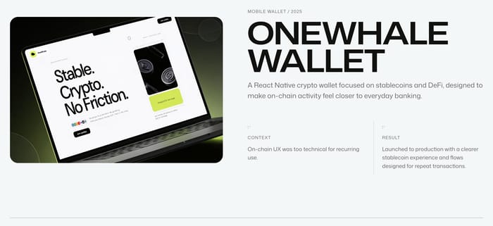 Case Study preview