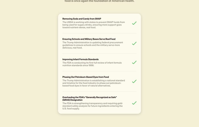 Feature preview