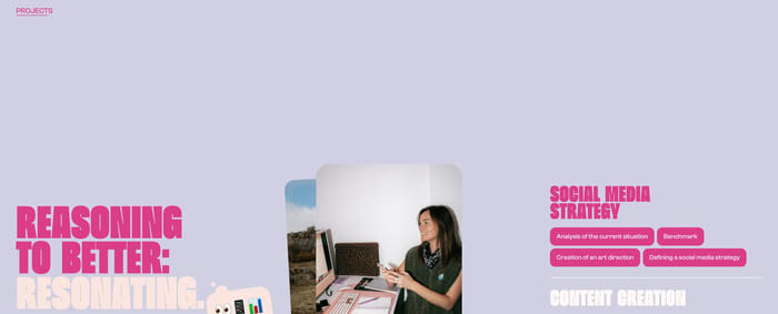 Feature preview