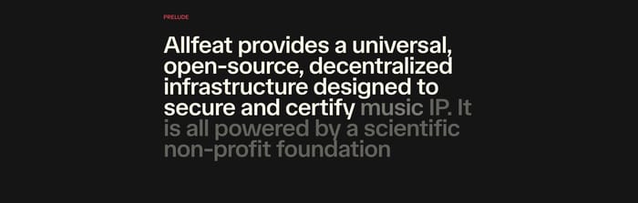 About Us preview